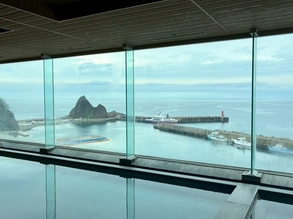 オーシャンビュー✨