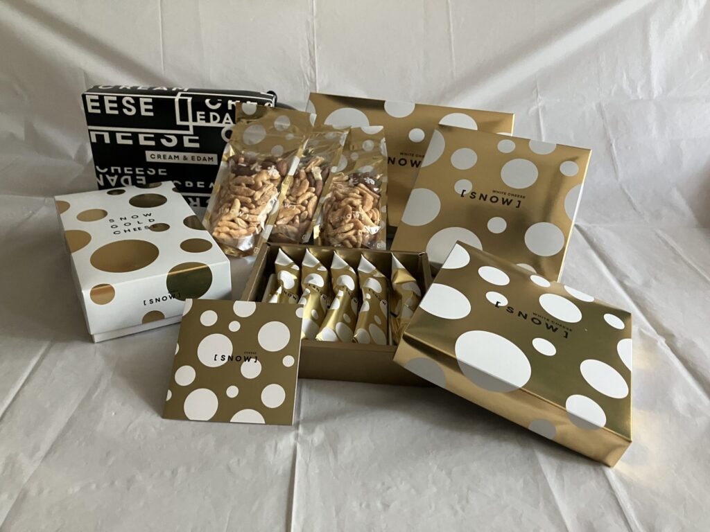 たくさん買っちゃいました☺