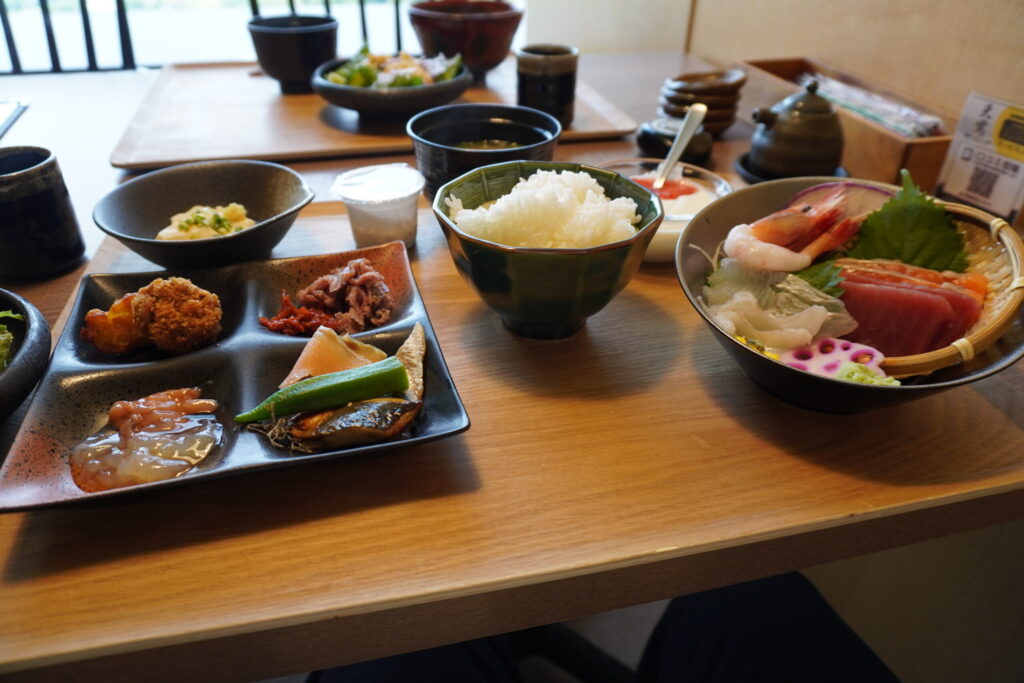 大人はこれで満足!