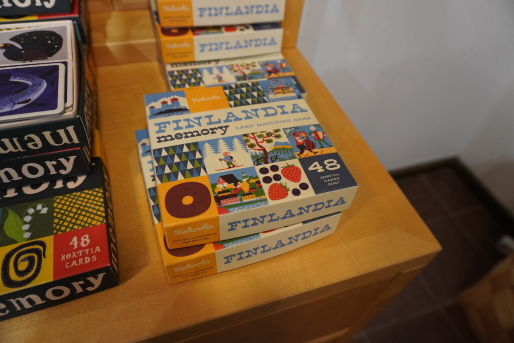 これほしかった！多分有名なやつ。