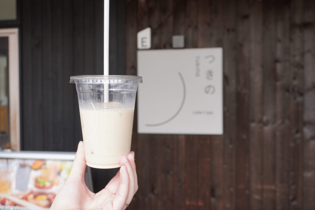この店のオープンのために11時まで待ったといってもいい（笑）