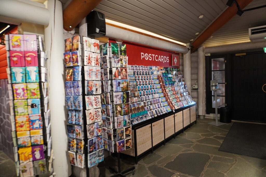 たくさんあって迷います。値段はものによって様々。私たちは3.15€のものを購入。