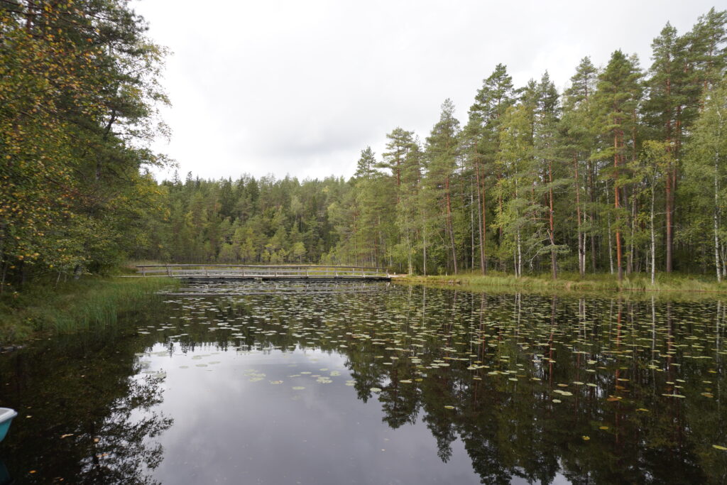 最高のリフレッシュでした。