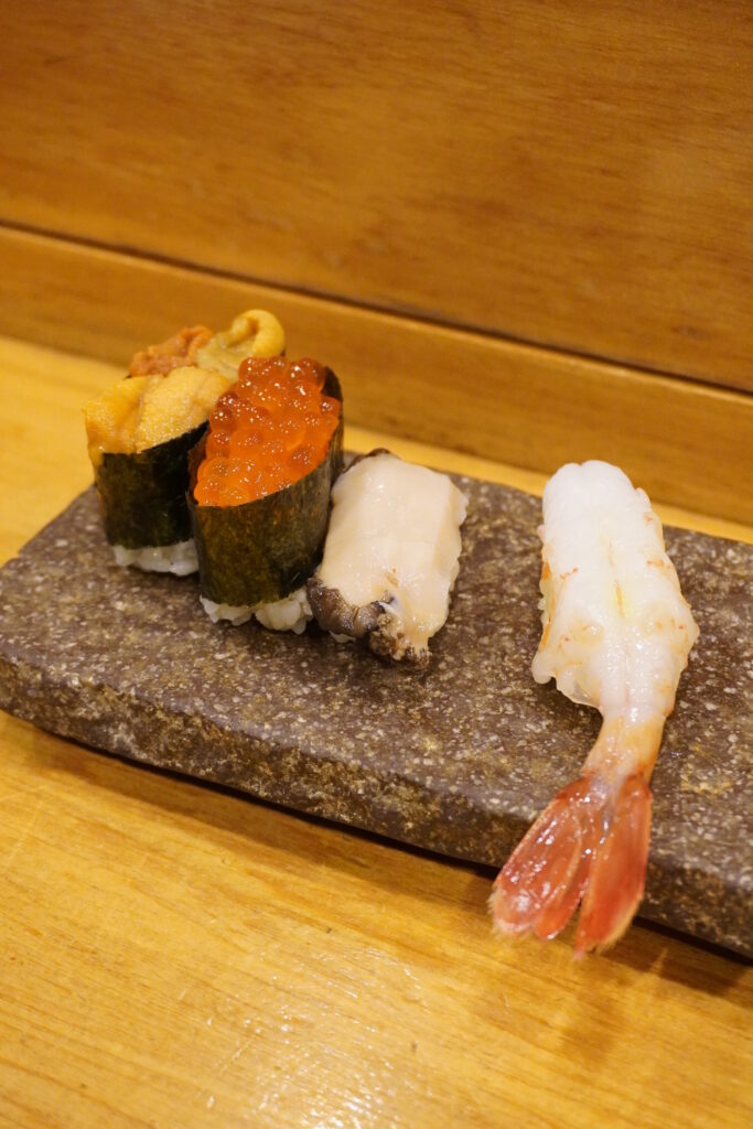 何を食べてもおいしい!