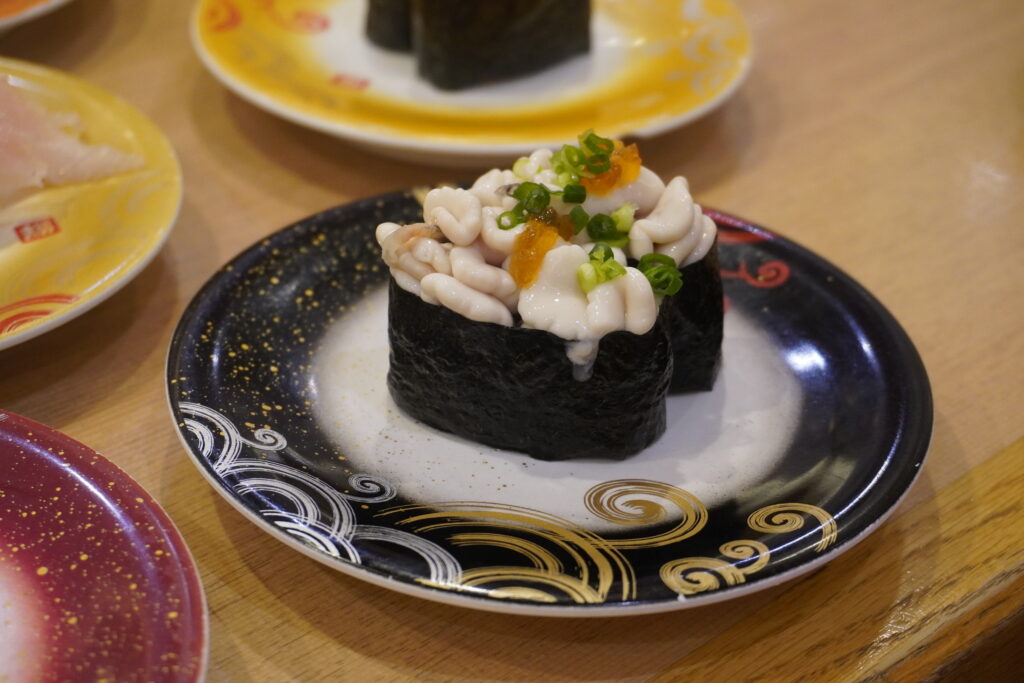 冬といえばの真だら！