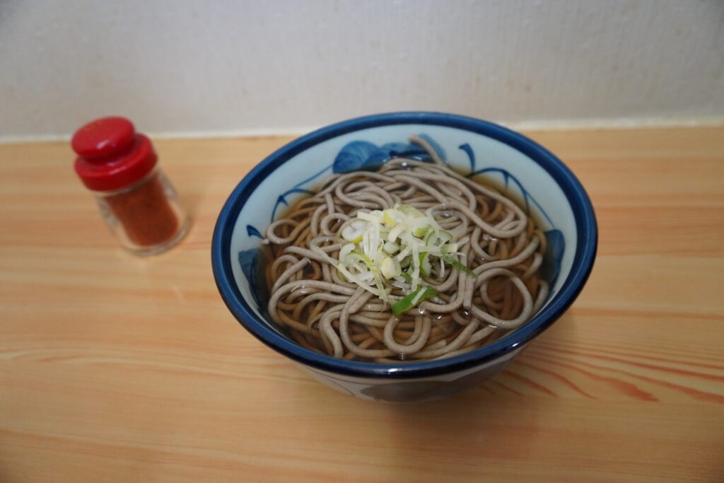 シンプルにおいしい。400円。