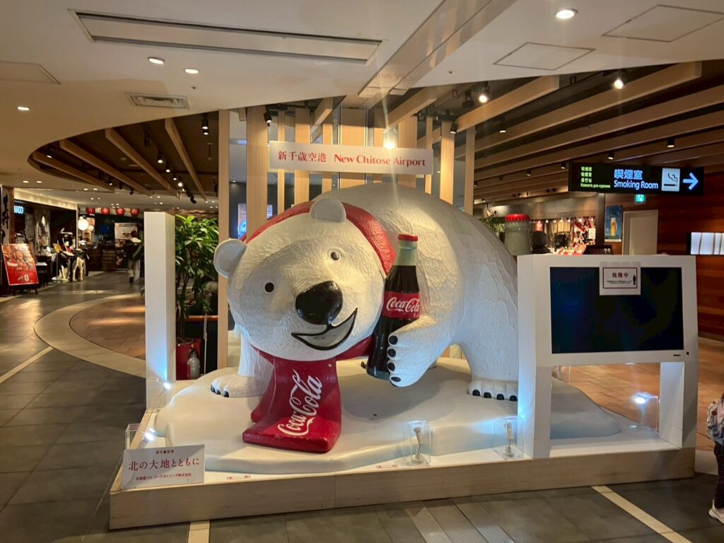 休止中でしたが、オタ活の人気スポット!