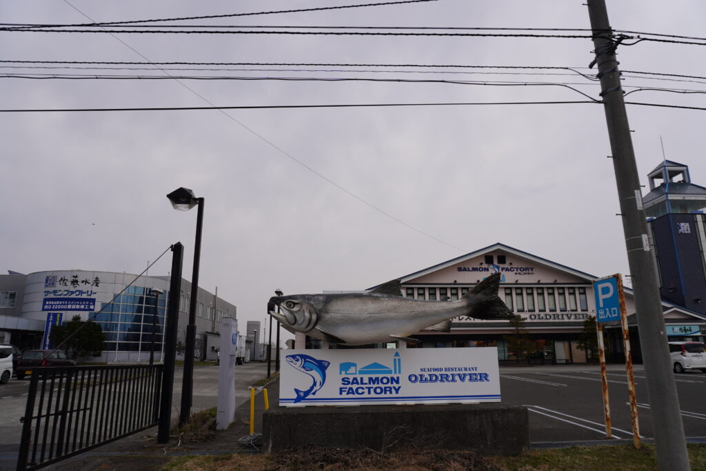 少し方向が異なりますが、ここも買い物を楽しめるので、おすすめ✨