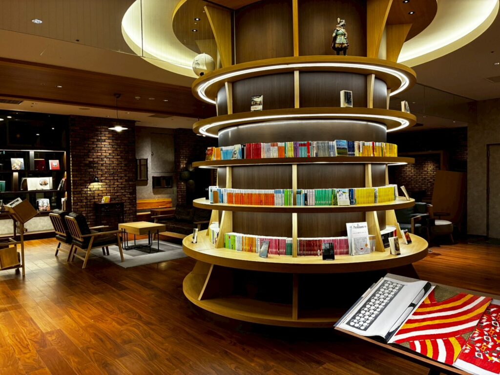 Book＆Laboのぐち「文庫本」文庫