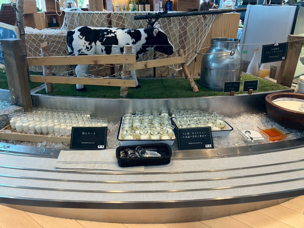 このプリンです。