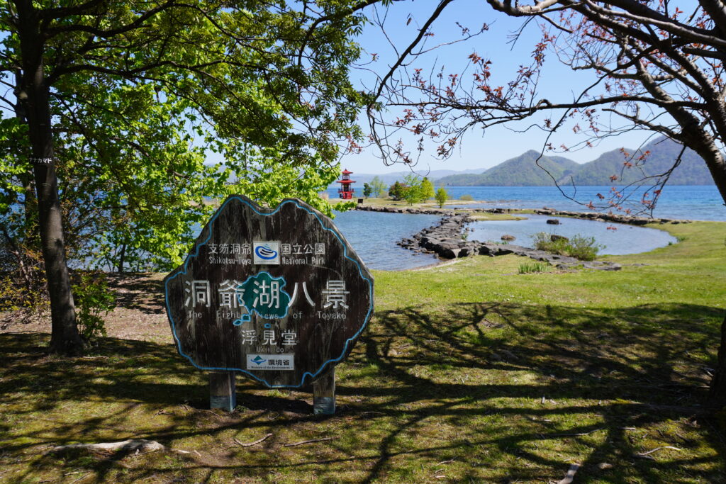 いい雰囲気です。