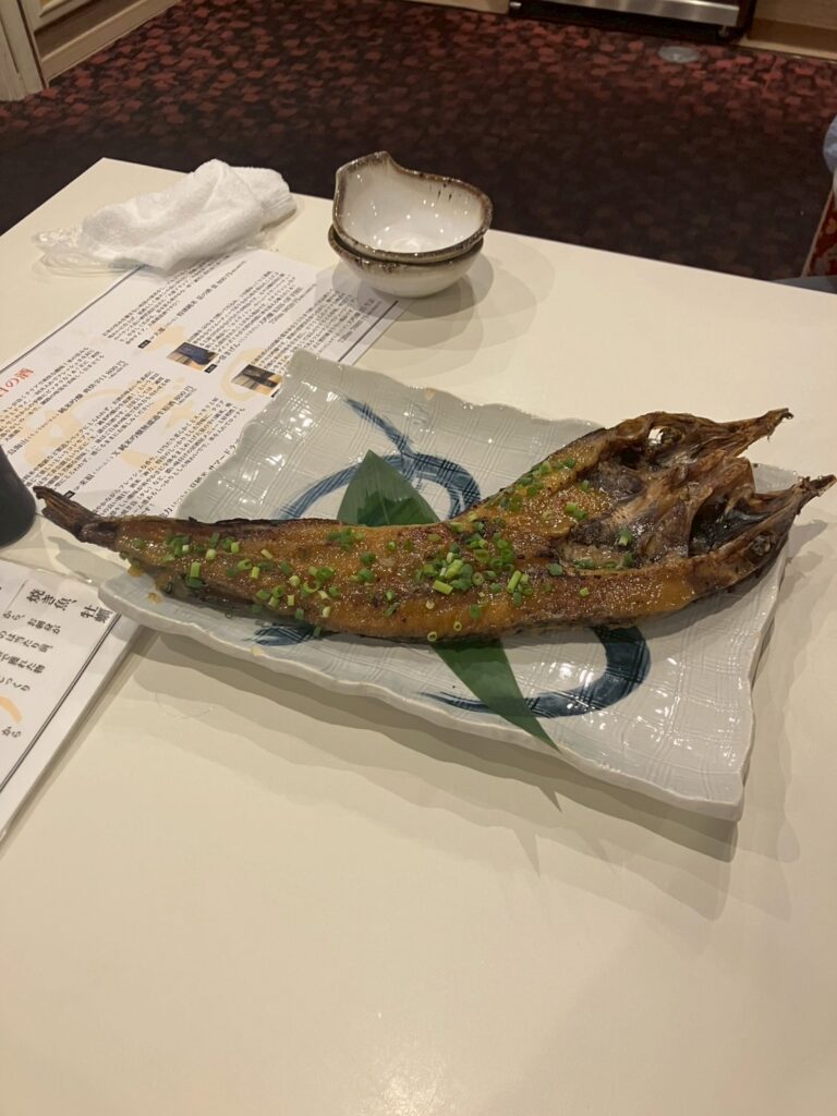 立派！！