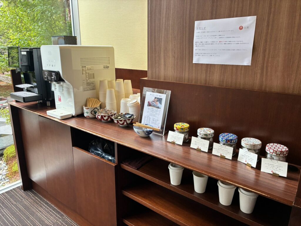 圧倒的コーヒー派ゆえに結局コーヒーしか飲んでないです（笑）